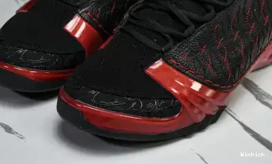 318474-061 'Finale'  23 Premier Jordan 0707